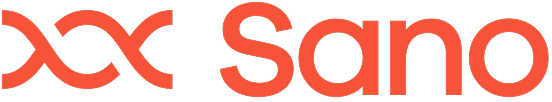 Sano Genetics logo