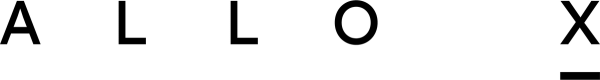 AlloX logo